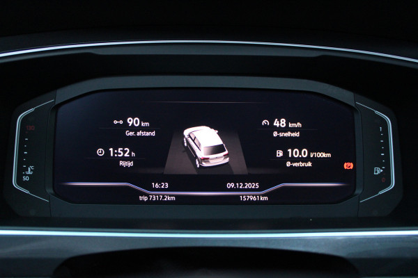 Volkswagen Tiguan Allspace 1.5 TSI Highline Business R | BTW | PANO | HUD | CAMERA | ACC | STOELVERWARMING |