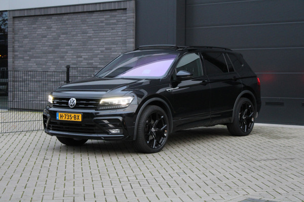 Volkswagen Tiguan Allspace 1.5 TSI Highline Business R | BTW | PANO | HUD | CAMERA | ACC | STOELVERWARMING |