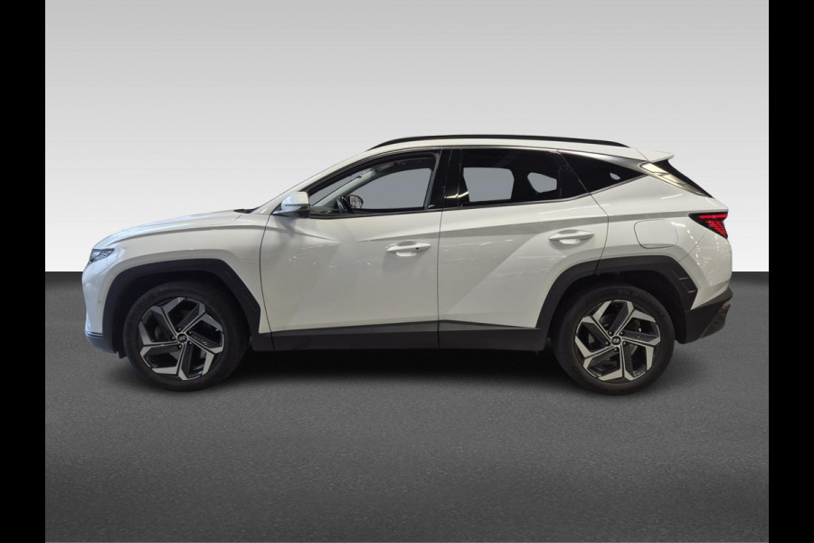 Hyundai Tucson 1.6 T-GDI HEV Premium