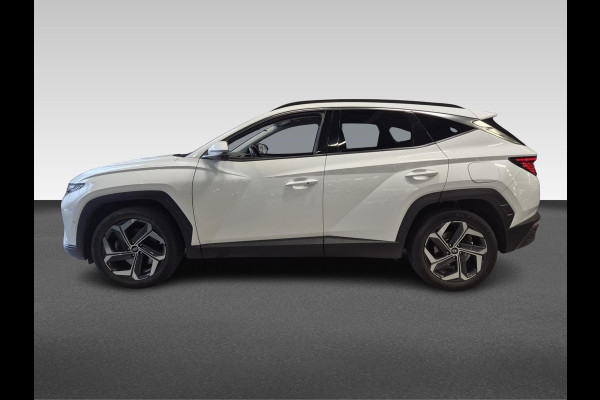 Hyundai Tucson 1.6 T-GDI HEV Premium