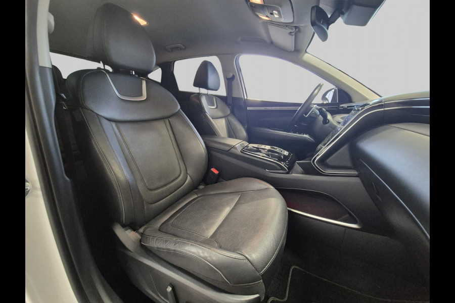 Hyundai Tucson 1.6 T-GDI HEV Premium