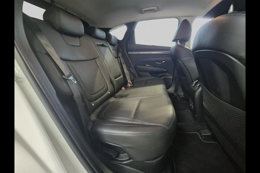 Hyundai Tucson 1.6 T-GDI HEV Premium