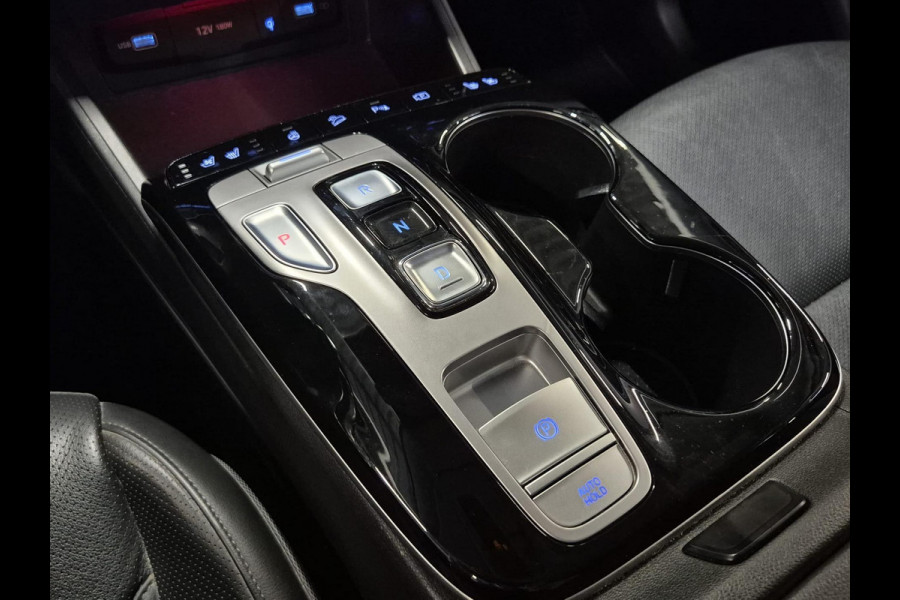 Hyundai Tucson 1.6 T-GDI HEV Premium