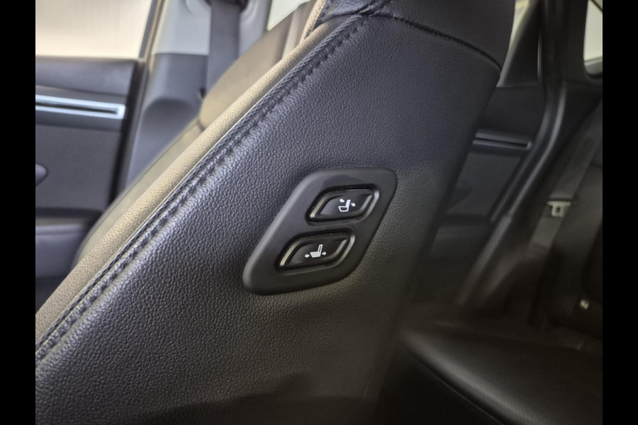 Hyundai Tucson 1.6 T-GDI HEV Premium