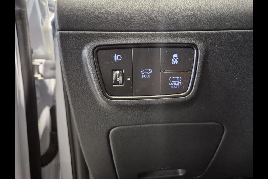 Hyundai Tucson 1.6 T-GDI HEV Premium