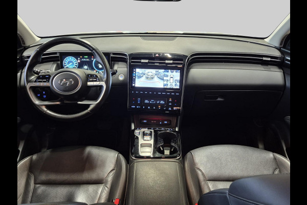 Hyundai Tucson 1.6 T-GDI HEV Premium