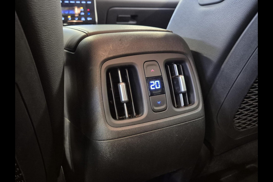 Hyundai Tucson 1.6 T-GDI HEV Premium