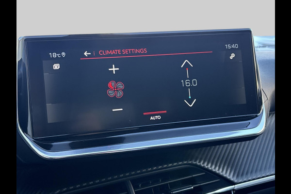 Peugeot 2008 1.2 PureTech Blue Lease Allure | nieuwe distributierem