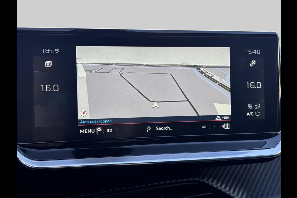 Peugeot 2008 1.2 PureTech Blue Lease Allure | nieuwe distributierem