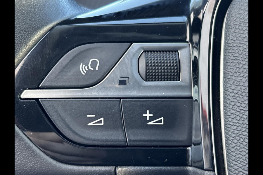 Peugeot 2008 1.2 PureTech Blue Lease Allure | nieuwe distributierem