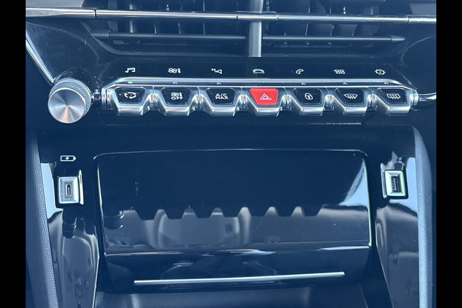 Peugeot 2008 1.2 PureTech Blue Lease Allure | nieuwe distributierem