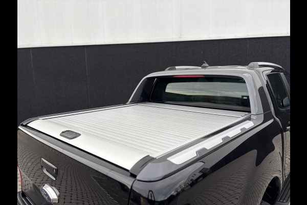 Ford Ranger 2.0 EcoBlue Wildtrak Supercab - 5 persoons - standkachel