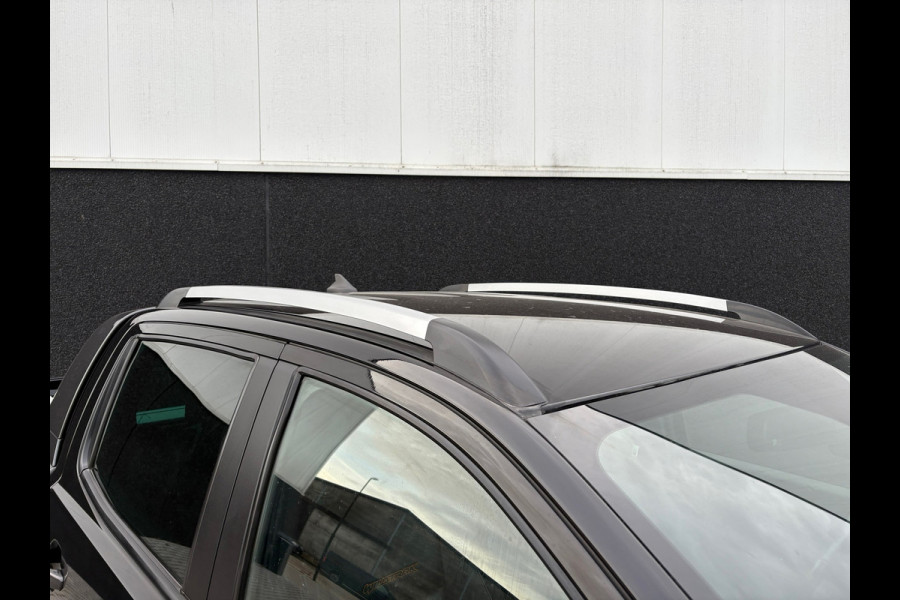 Ford Ranger 2.0 EcoBlue Wildtrak Supercab - 5 persoons - standkachel