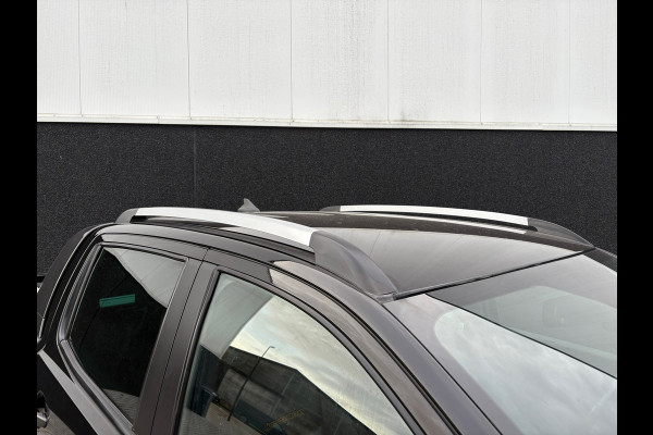 Ford Ranger 2.0 EcoBlue Wildtrak Supercab - 5 persoons - standkachel