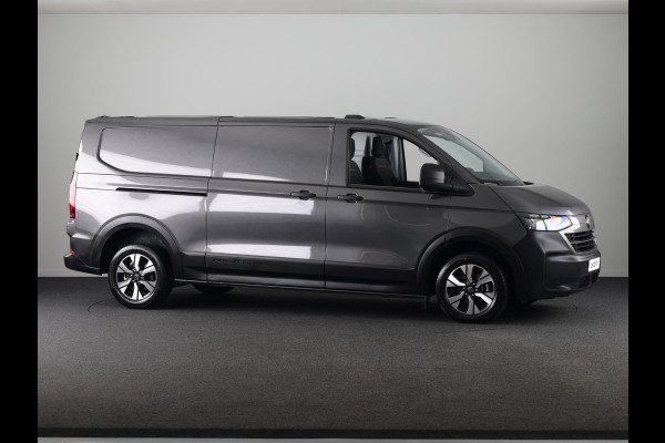 Volkswagen Transporter 2.0 TDI L2H1 30 4MOTION PanAmericana | Trekhaak |