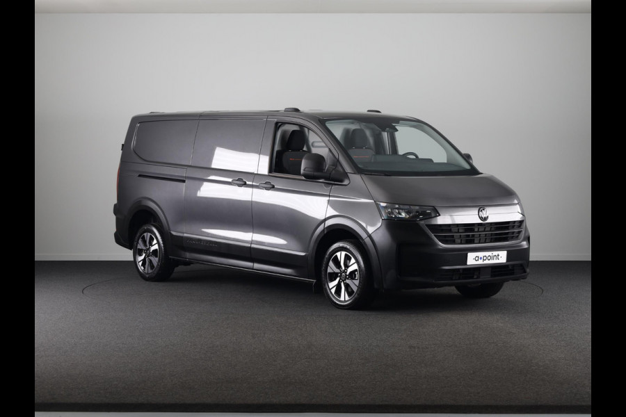 Volkswagen Transporter 2.0 TDI L2H1 30 4MOTION PanAmericana | Trekhaak |