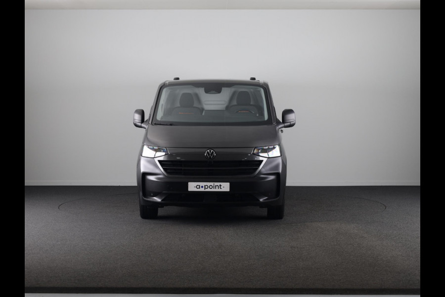 Volkswagen Transporter 2.0 TDI L2H1 30 4MOTION PanAmericana | Trekhaak |