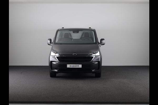 Volkswagen Transporter 2.0 TDI L2H1 30 4MOTION PanAmericana | Trekhaak |