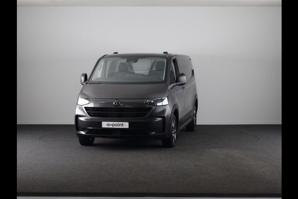 Volkswagen Transporter 2.0 TDI L2H1 30 4MOTION PanAmericana | Trekhaak |