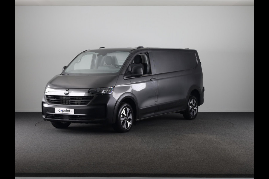 Volkswagen Transporter 2.0 TDI L2H1 30 4MOTION PanAmericana | Trekhaak |