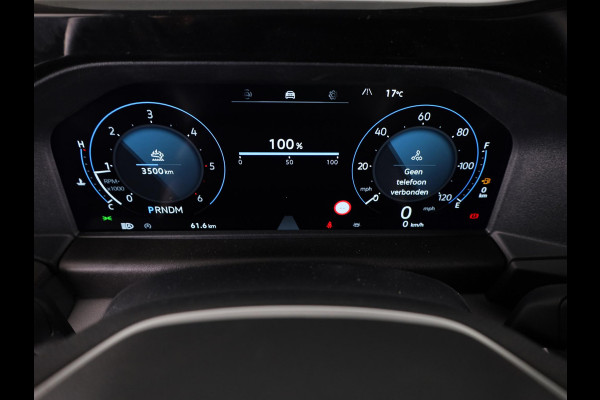 Volkswagen Transporter 2.0 TDI L2H1 30 4MOTION PanAmericana | Trekhaak |