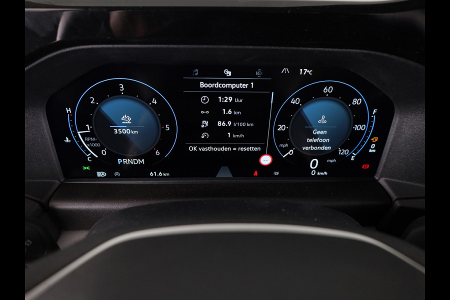 Volkswagen Transporter 2.0 TDI L2H1 30 4MOTION PanAmericana | Trekhaak |