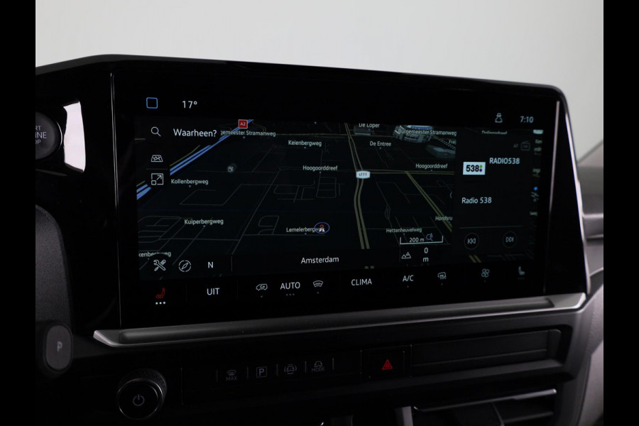 Volkswagen Transporter 2.0 TDI L2H1 30 4MOTION PanAmericana | Trekhaak |