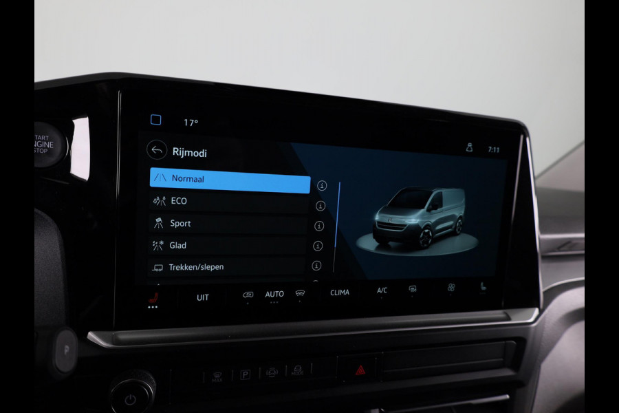 Volkswagen Transporter 2.0 TDI L2H1 30 4MOTION PanAmericana | Trekhaak |