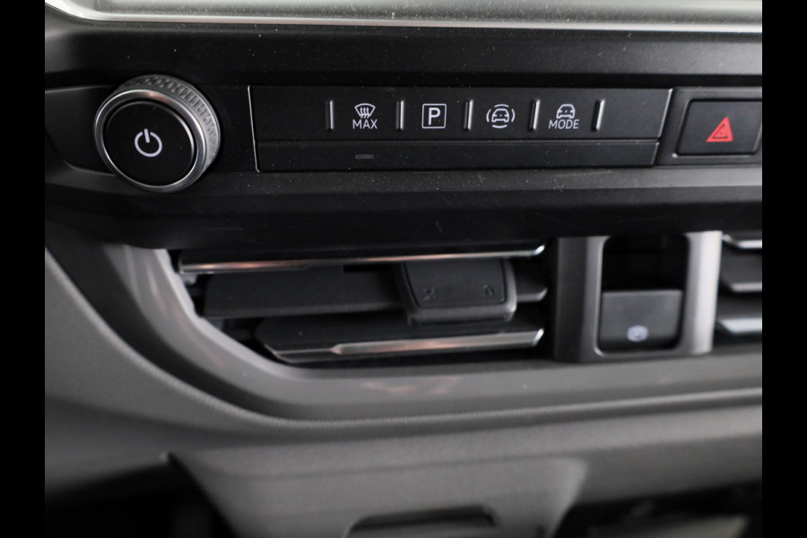 Volkswagen Transporter 2.0 TDI L2H1 30 4MOTION PanAmericana | Trekhaak |