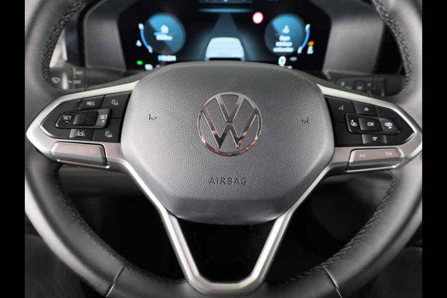 Volkswagen Transporter 2.0 TDI L2H1 30 4MOTION PanAmericana | Trekhaak |