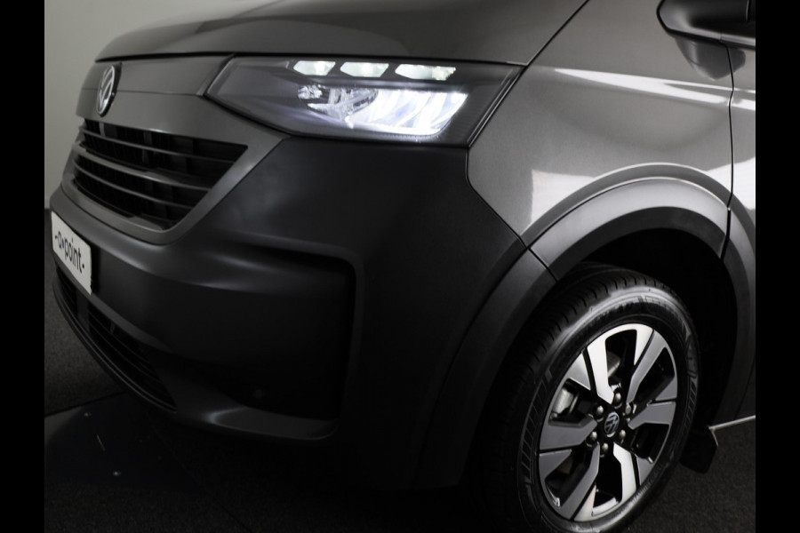 Volkswagen Transporter 2.0 TDI L2H1 30 4MOTION PanAmericana | Trekhaak |