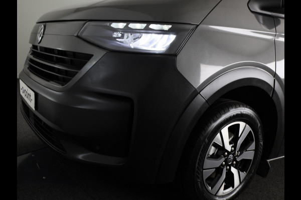 Volkswagen Transporter 2.0 TDI L2H1 30 4MOTION PanAmericana | Trekhaak |