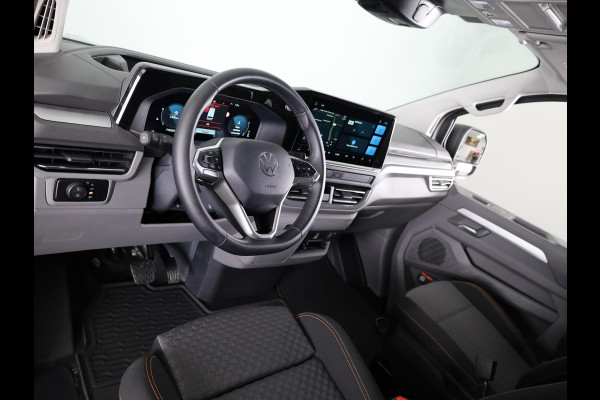 Volkswagen Transporter 2.0 TDI L2H1 30 4MOTION PanAmericana | Trekhaak |