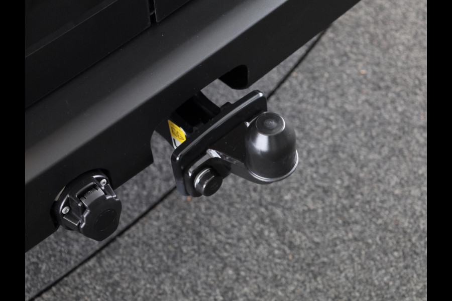 Volkswagen Transporter 2.0 TDI L2H1 30 4MOTION PanAmericana | Trekhaak |