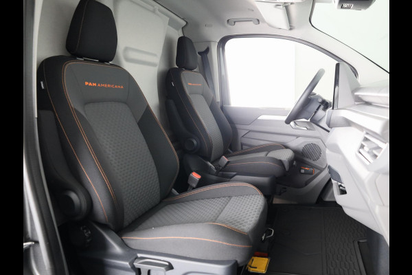 Volkswagen Transporter 2.0 TDI L2H1 30 4MOTION PanAmericana | Trekhaak |