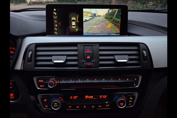 BMW 3-serie 320i M Sport Ed Apple CarPlay Trekhaak Camera Line Assist Shadow Executive