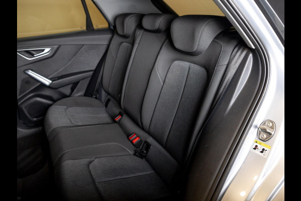 Audi Q2 1.4 TFSI CoD Sport / Virtual cockpit / Apple CarPlay / Stoelverwarming
