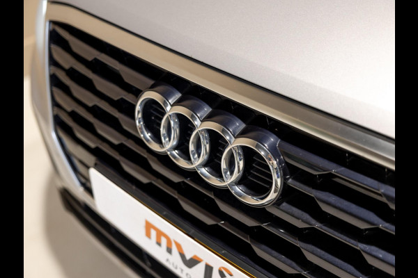 Audi Q2 1.4 TFSI CoD Sport / Virtual cockpit / Apple CarPlay / Stoelverwarming