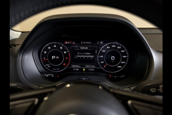Audi Q2 1.4 TFSI CoD Sport / Virtual cockpit / Apple CarPlay / Stoelverwarming