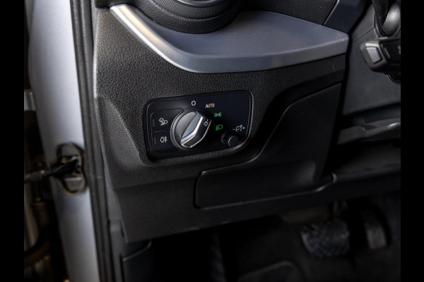 Audi Q2 1.4 TFSI CoD Sport / Virtual cockpit / Apple CarPlay / Stoelverwarming