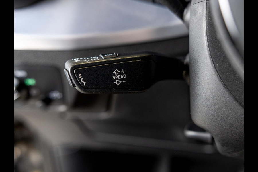 Audi Q2 1.4 TFSI CoD Sport / Virtual cockpit / Apple CarPlay / Stoelverwarming