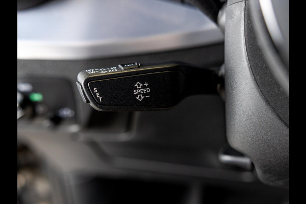 Audi Q2 1.4 TFSI CoD Sport / Virtual cockpit / Apple CarPlay / Stoelverwarming