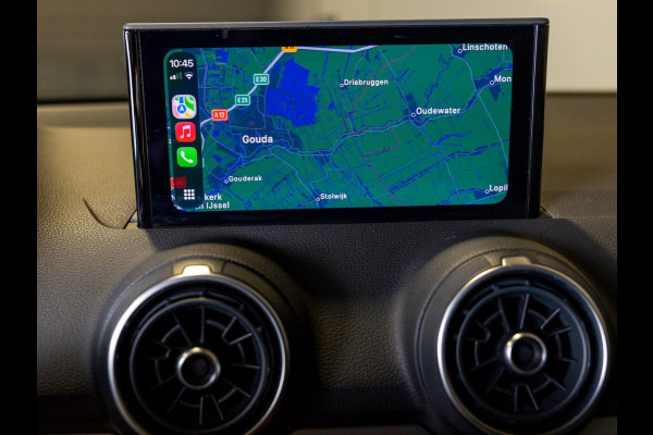Audi Q2 1.4 TFSI CoD Sport / Virtual cockpit / Apple CarPlay / Stoelverwarming