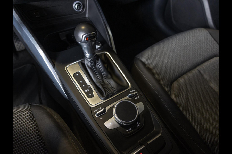 Audi Q2 1.4 TFSI CoD Sport / Virtual cockpit / Apple CarPlay / Stoelverwarming