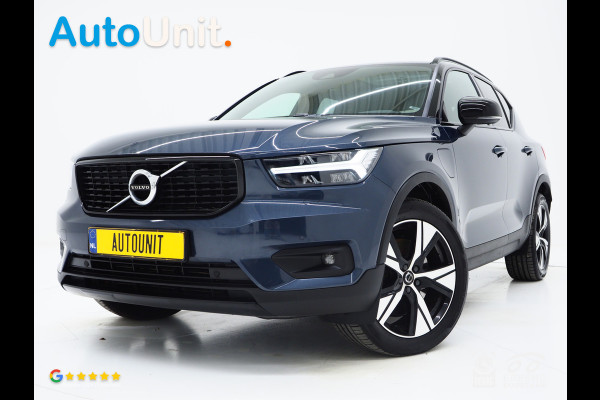 Volvo XC40 1.5 T5 Recharge R-Design | Panoramadak | Harman/Kardon | Trekhaak | Leder | Camera | Carplay