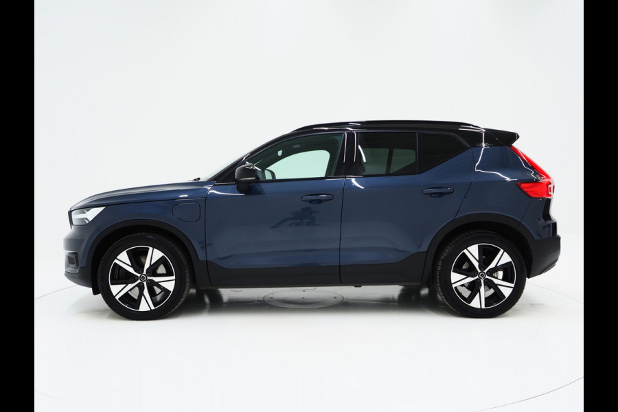 Volvo XC40 1.5 T5 Recharge R-Design | Panoramadak | Harman/Kardon | Trekhaak | Leder | Camera | Carplay