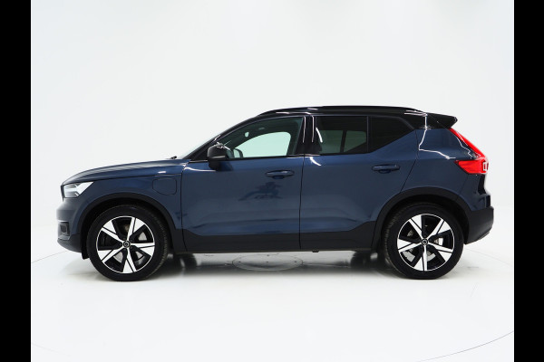 Volvo XC40 1.5 T5 Recharge R-Design | Panoramadak | Harman/Kardon | Trekhaak | Leder | Camera | Carplay