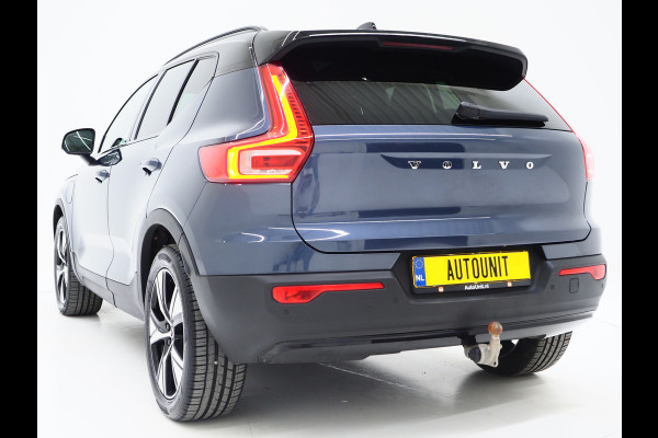 Volvo XC40 1.5 T5 Recharge R-Design | Panoramadak | Harman/Kardon | Trekhaak | Leder | Camera | Carplay