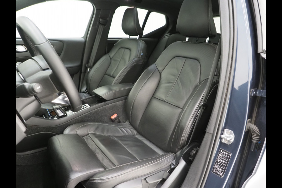 Volvo XC40 1.5 T5 Recharge R-Design | Panoramadak | Harman/Kardon | Trekhaak | Leder | Camera | Carplay