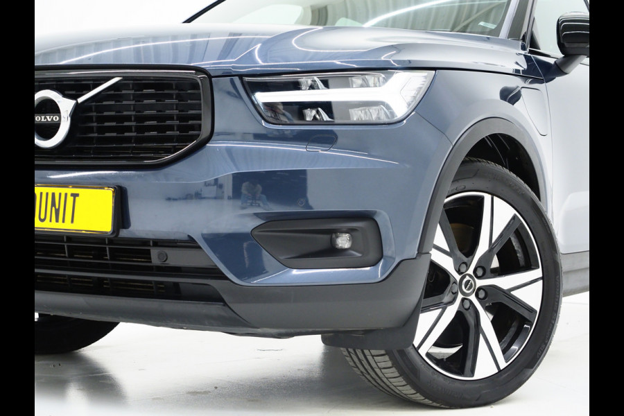 Volvo XC40 1.5 T5 Recharge R-Design | Panoramadak | Harman/Kardon | Trekhaak | Leder | Camera | Carplay